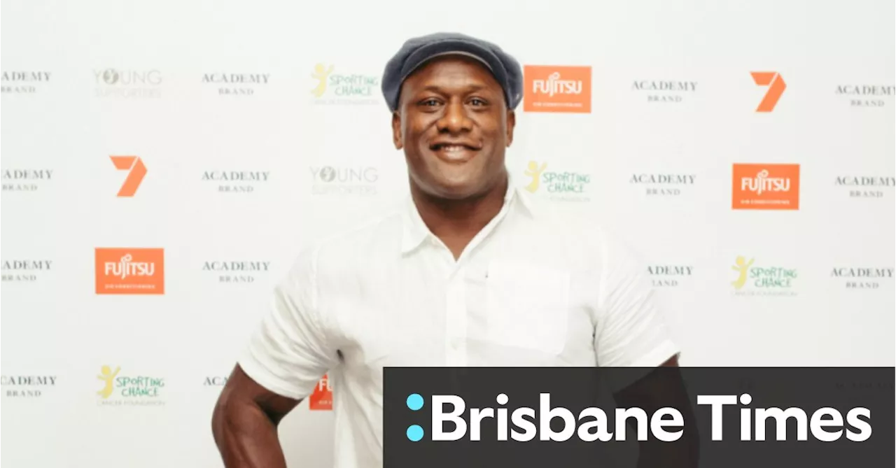 NRL, Wallabies legend Wendell Sailor charged over bar assaults