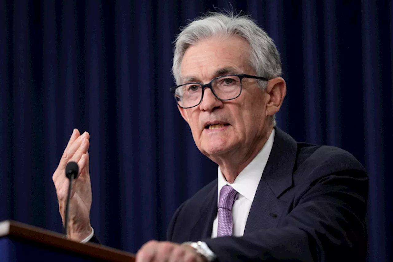 Federal Reserve set to cut interest rates again as post-election uncertainty grows | Christopher Rugaber