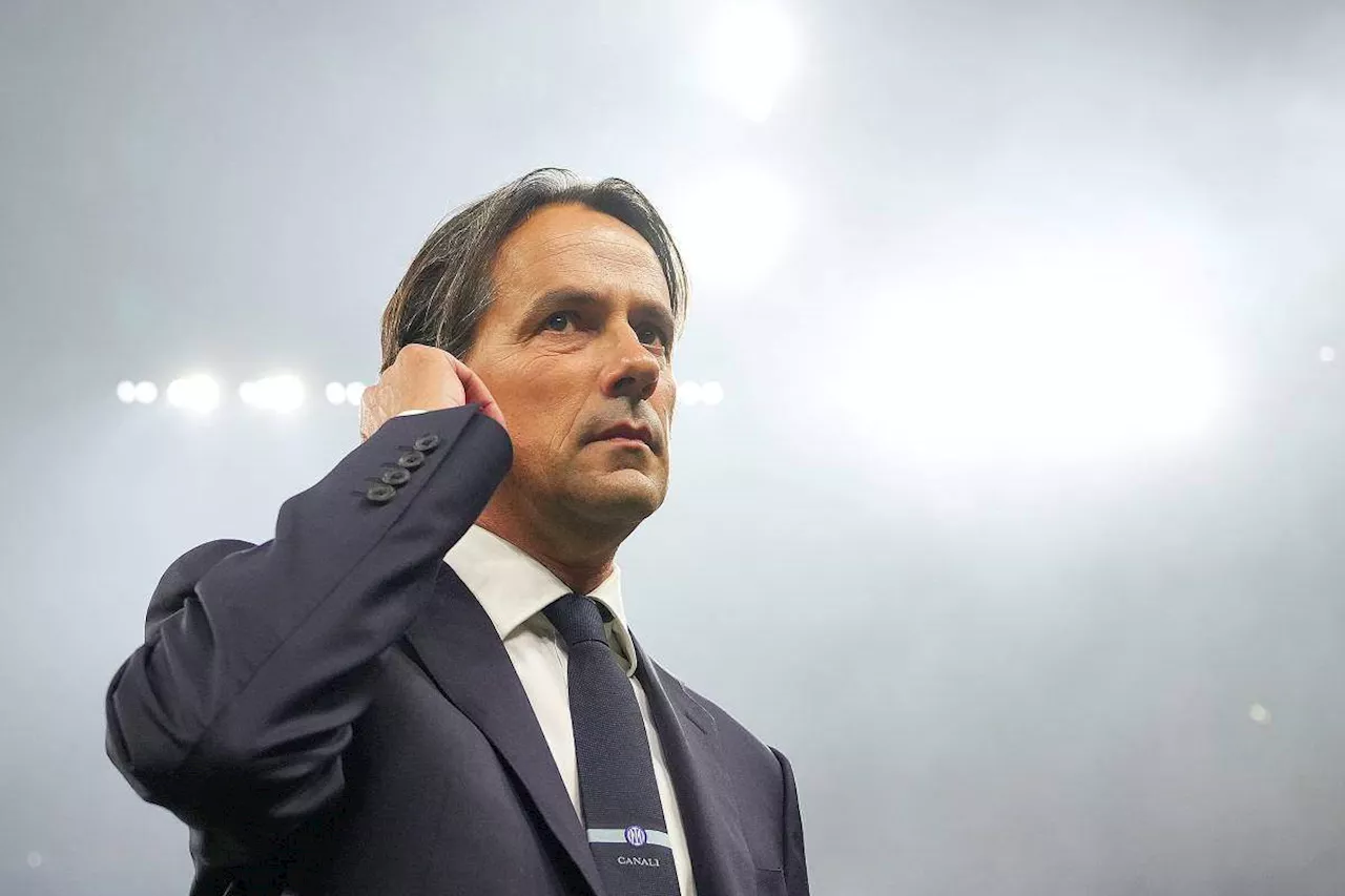 Inzaghi e la tentazione Premier League: Allegri per l’Inter