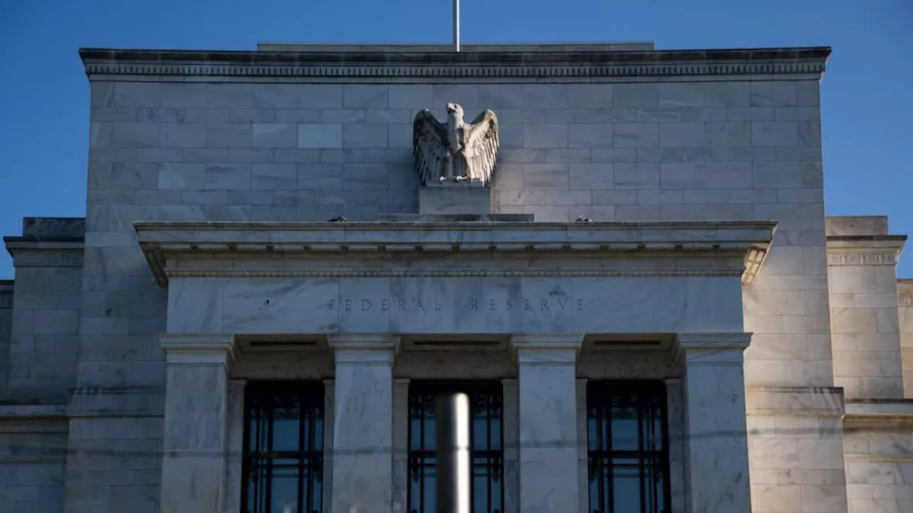 US-Notenbank Fed senkt Leitzins weiter