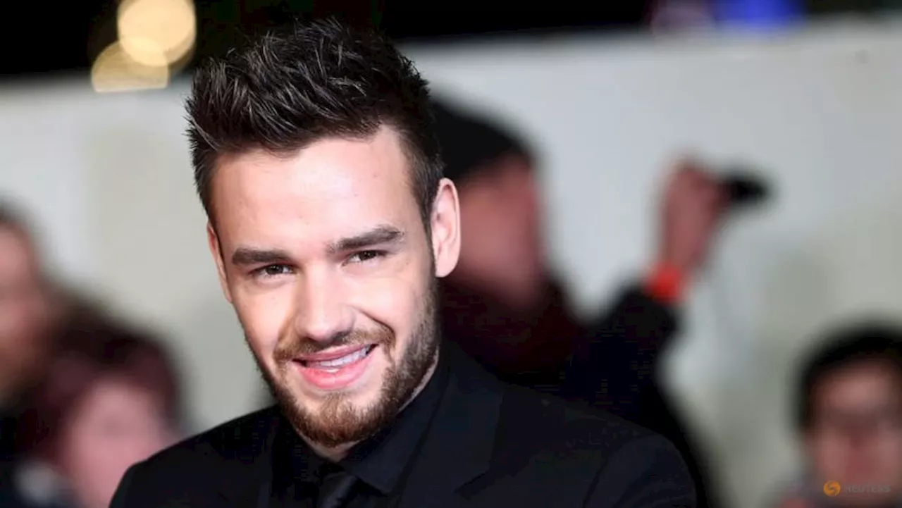 Body of One Direction star Liam Payne flown home to Britain