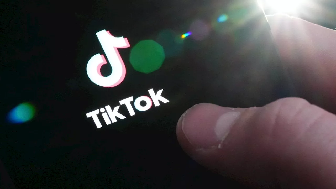 Ottawa orders TikTok’s Canadian arm to be dissolved over national security risks