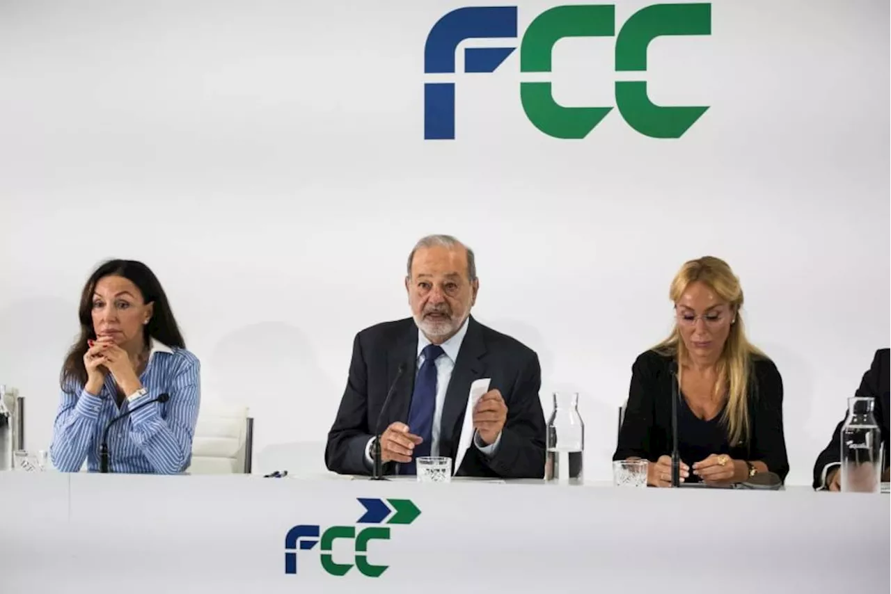 Inmocemento se separa de FCC y comenzará a cotizar el día 12 a 4,25 euros por título