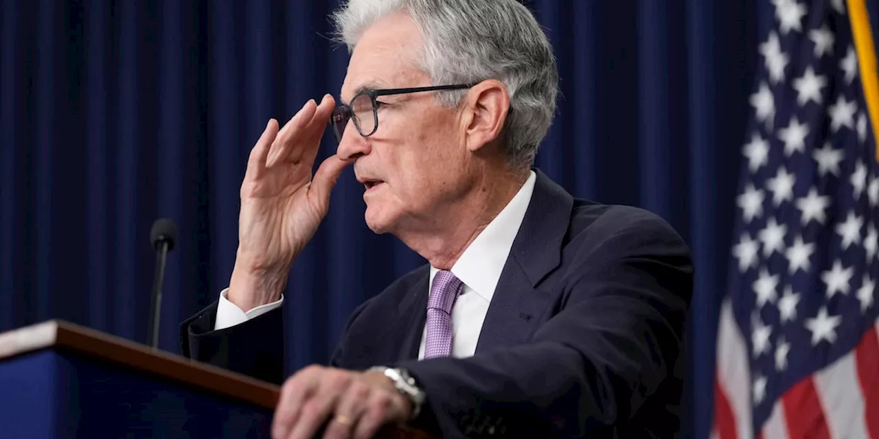 Federal Reserve is set to cut interest rates again as post-election uncertainty grows