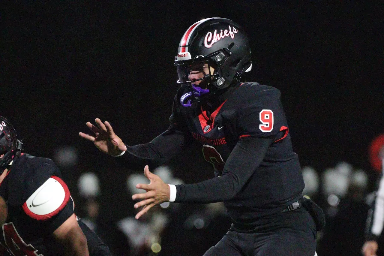 Key dates for Tavien St. Clair, Ohio State 5-star QB recruit, as he transitions to Buckeyes