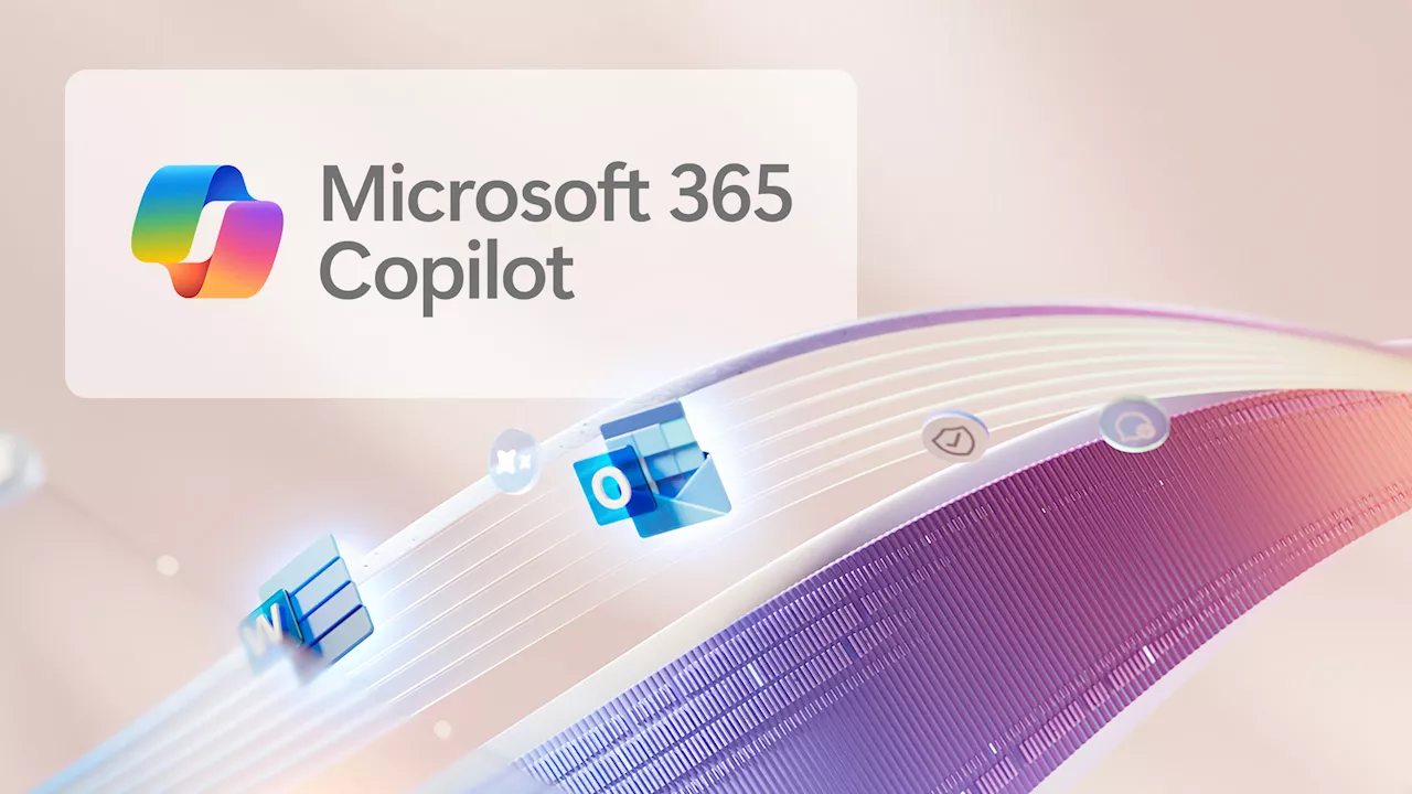 Microsoft veut vous forcer à utiliser Copilot dans Microsoft 365, et ça risque de vous coûter un bras