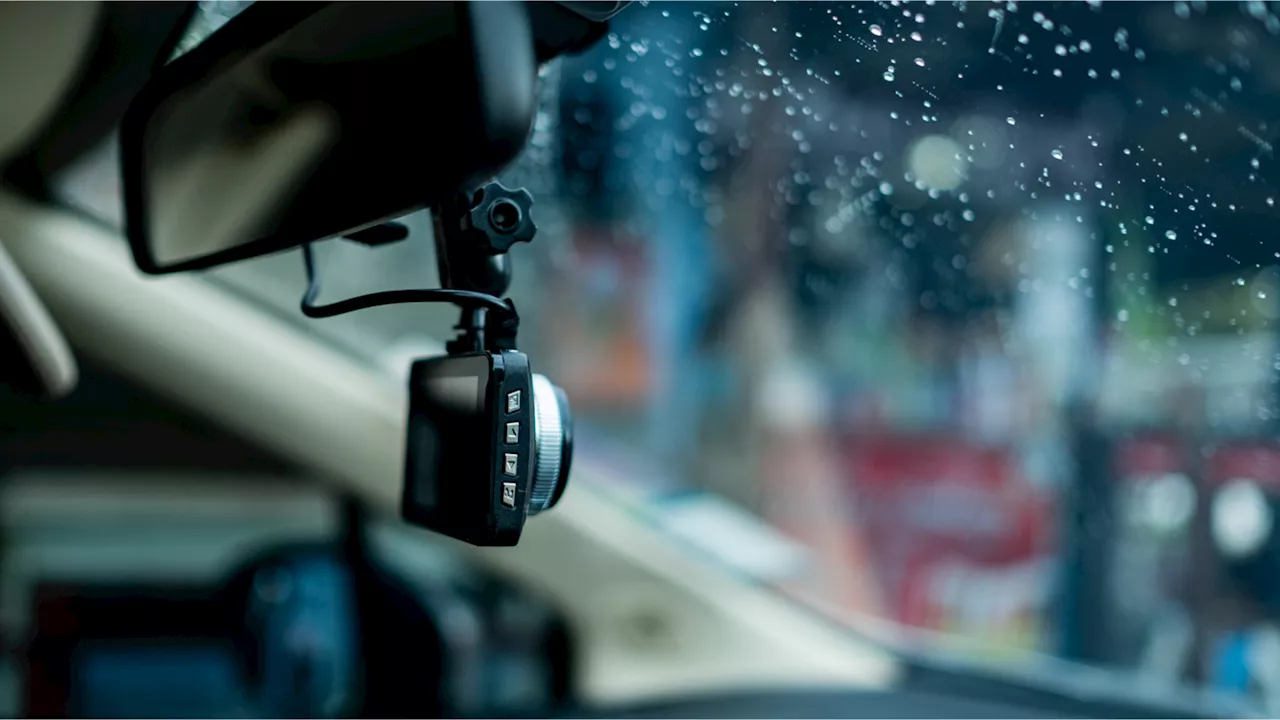 Quelles sont les meilleures dashcam ? Comparatif 2024