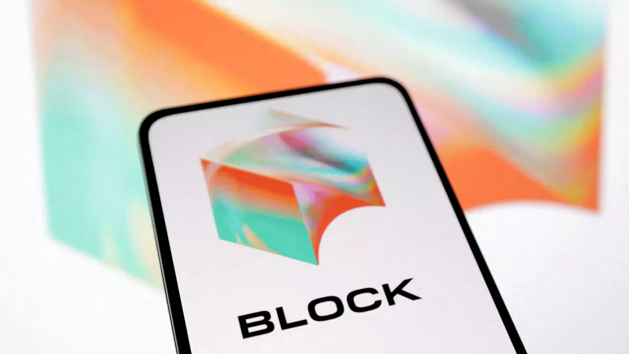 Block reports revenue miss but a slight beat on earnings