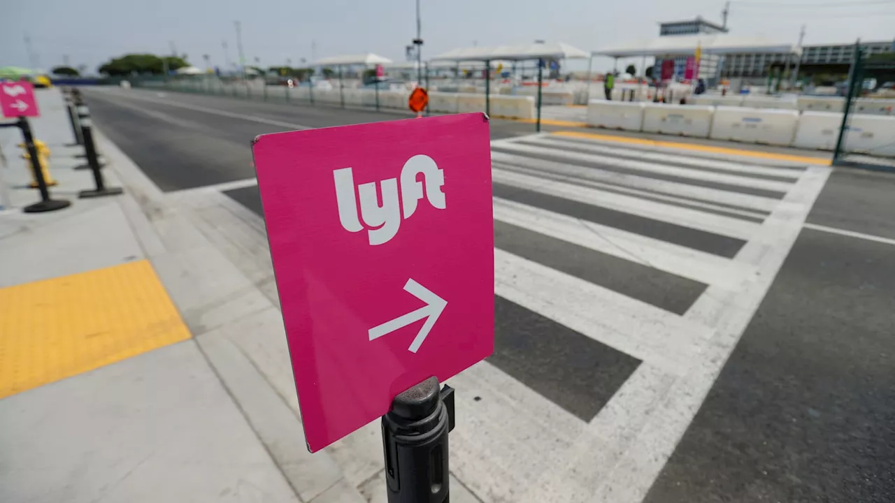 Stocks making the biggest moves premarket: Lyft, SolarEdge, Qualcomm, Moderna and more