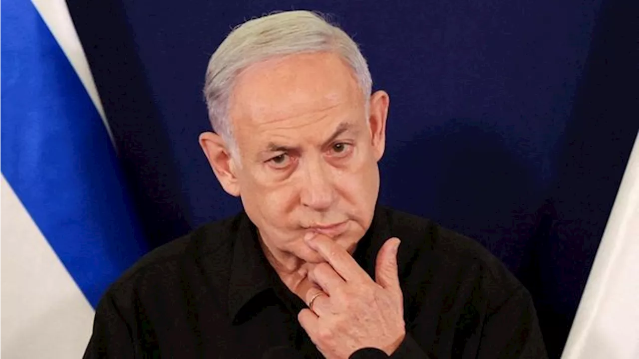 Eks Menhan Israel Blak-blakan Bongkar Kelakuan Netanyahu, Ternyata...