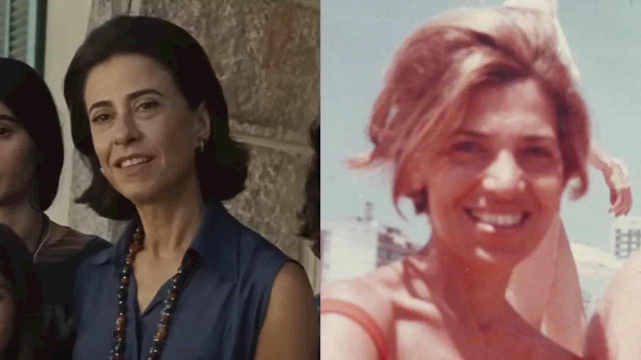 Quem foi Eunice Paiva, personagem de Fernanda Torres em “Ainda Estou Aqui”