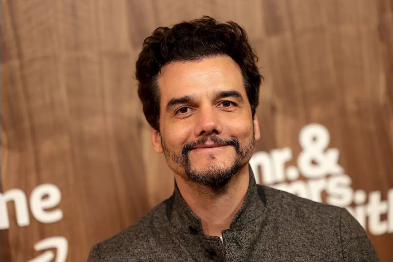 Wagner Moura é confirmado na CCXP24 e será homenageado no evento