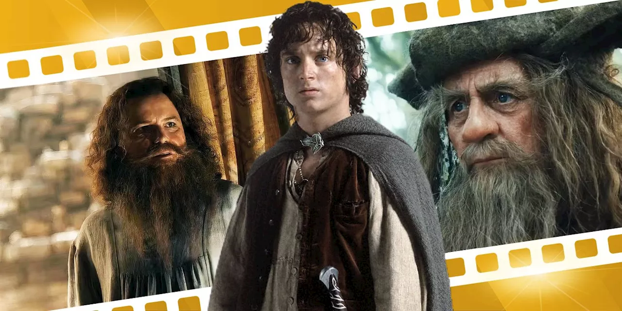 10 Biggest Unsolved Mysteries on Middle-earth, Ranked