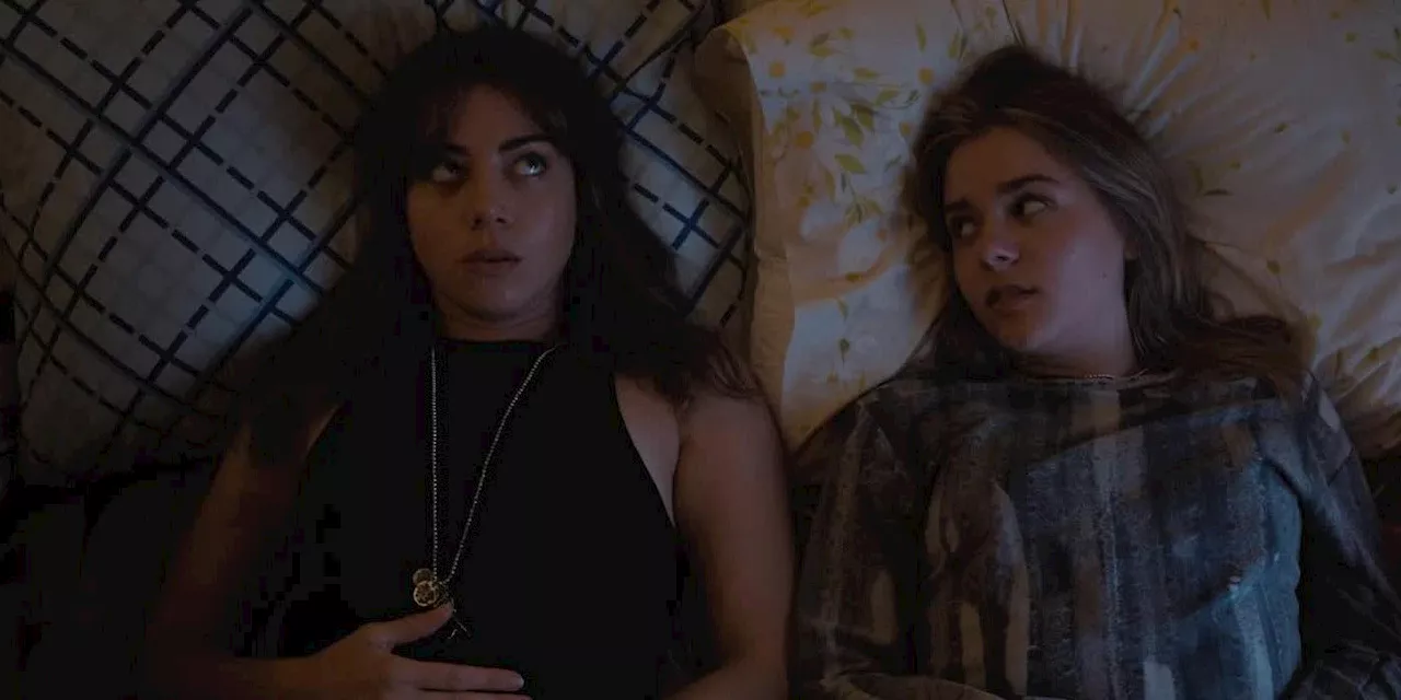 Aubrey Plaza Gives Her Most Moving Performance in This New-to-Prime 2024 Comedy