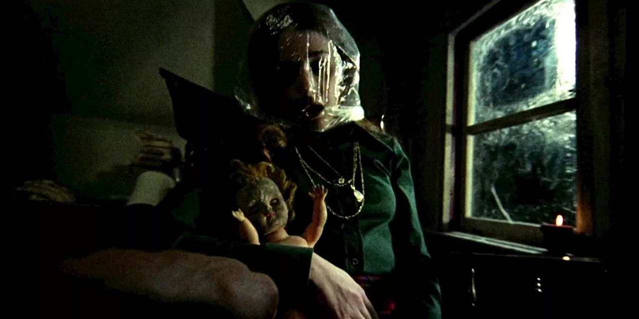 'Black Christmas' Celebrates 50th Anniversary With Massive Collection From Gutter Garbs