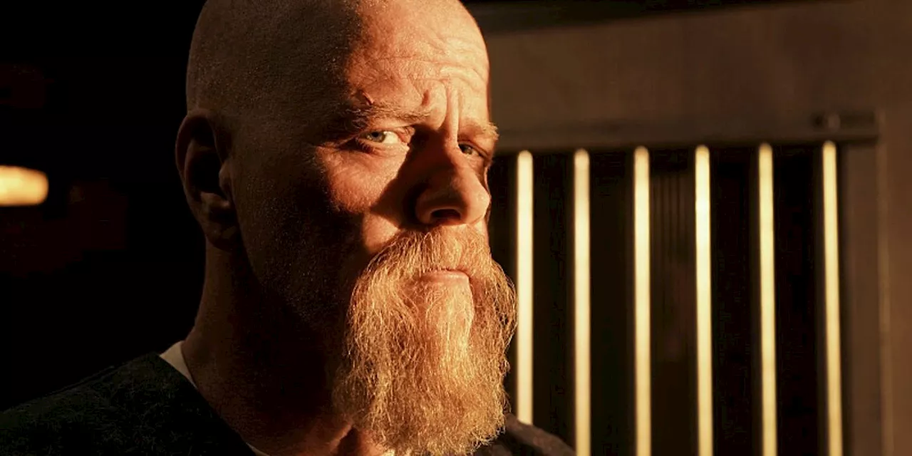 I Still Don’t Understand Why Lex Luthor Isn’t Back in Jail on ‘Superman & Lois’