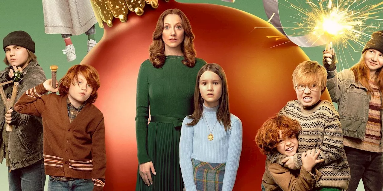 Is 'The Best Christmas Pageant Ever' Streaming? Where To Watch the Feel-Good Holiday Film