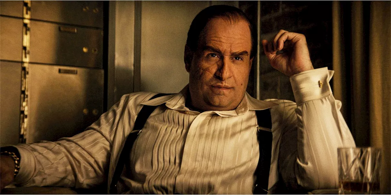 Oz's Favorite Movie in 'The Penguin' Has a Much Deeper Meaning