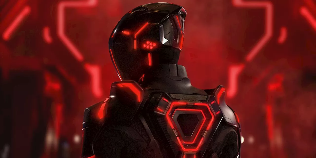 'Tron Ares' Director Joachim Ronning Teases a More &quot;Emotional&quot; Return to the Grid