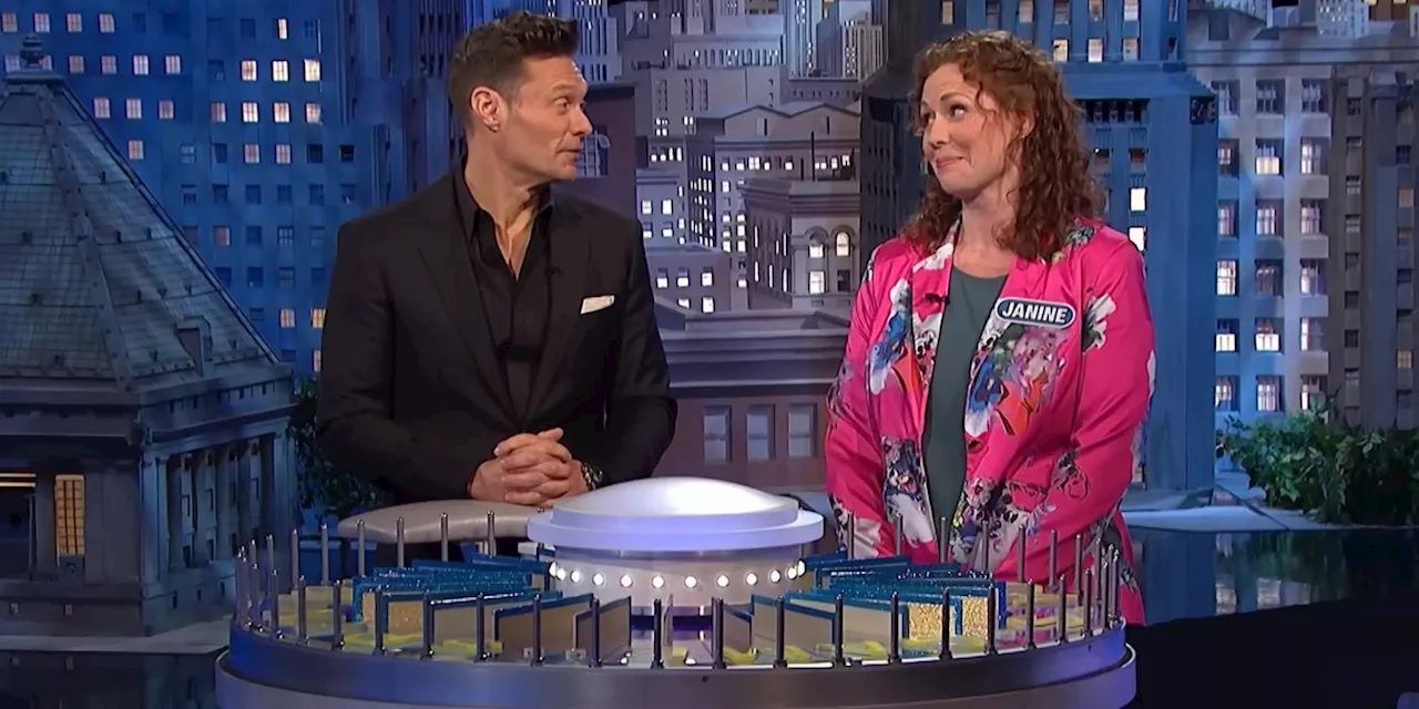 ‘Wheel Of Fortune’ Contestant’s Confession to Ryan Seacrest Pays Off