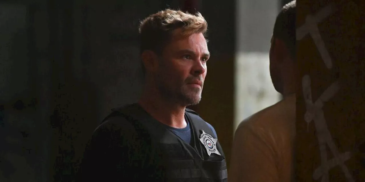 Will Burgess' Promotion Affect Burzek Love Train on 'Chicago P.D.' Season 12?