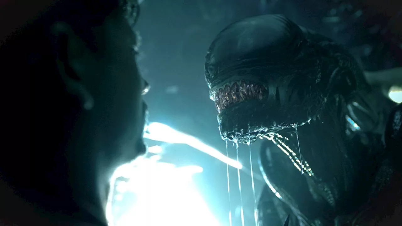 Alien: Romulus’ Hulu Streaming Date Is Coming Sooner Than Fans Expected