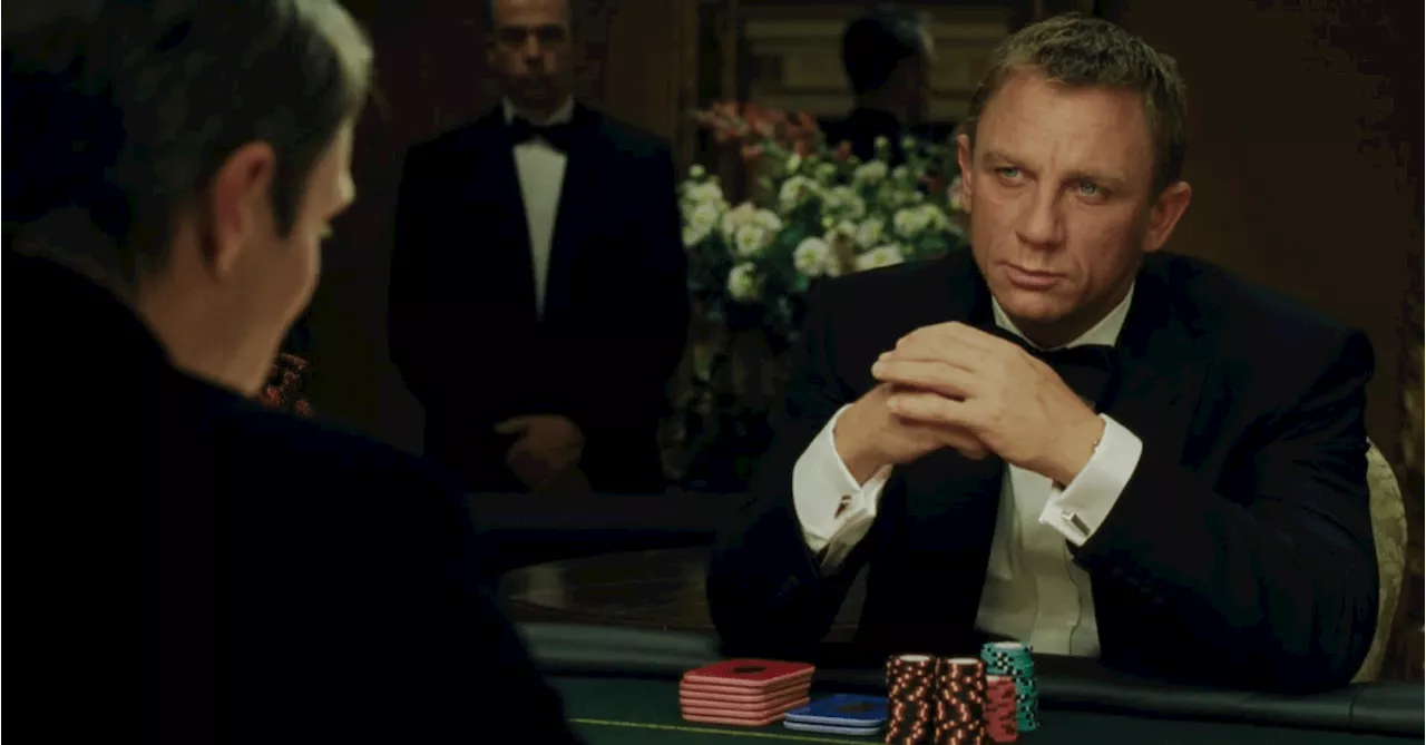 Daniel Craig’s Answer to Who Should Play James Bond Next May Surprise Fans