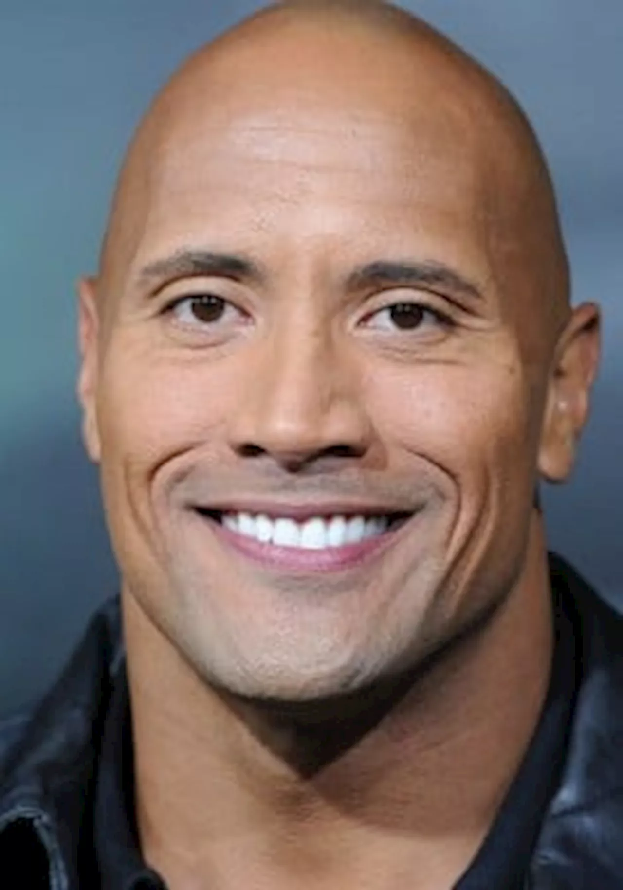 Dwayne Johnson biografia