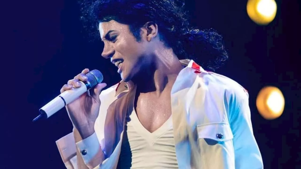 Michael, rimandata l'uscita del biopic su Michael Jackson