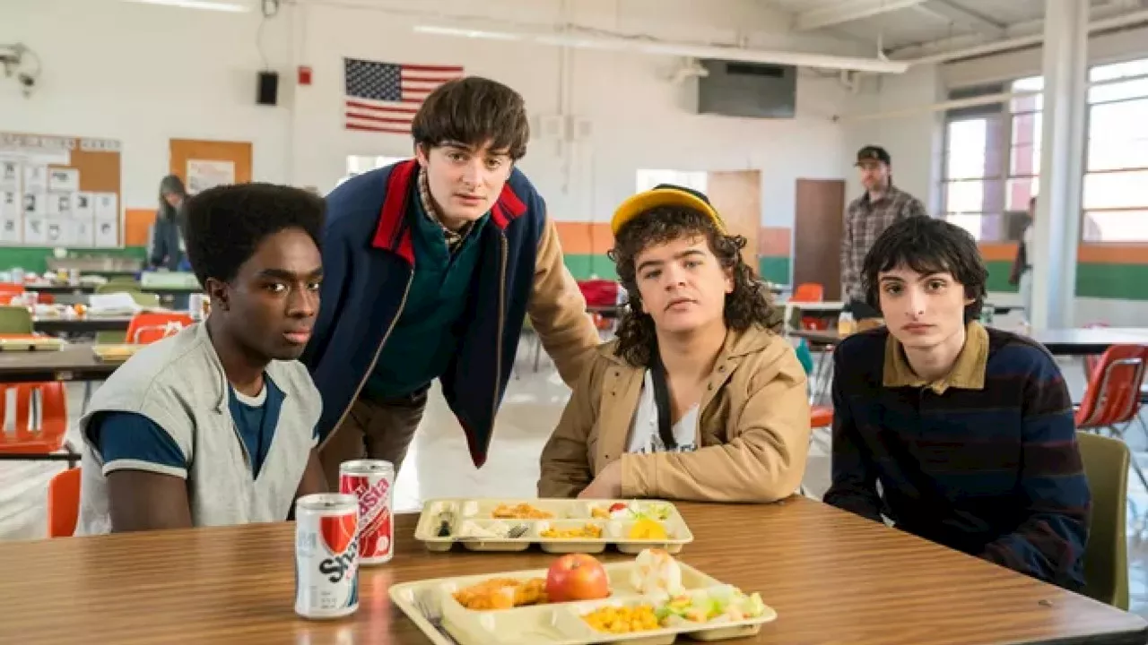 Stranger Things 5: Foto inedite dal set mostrano i nuovi look dei personaggi