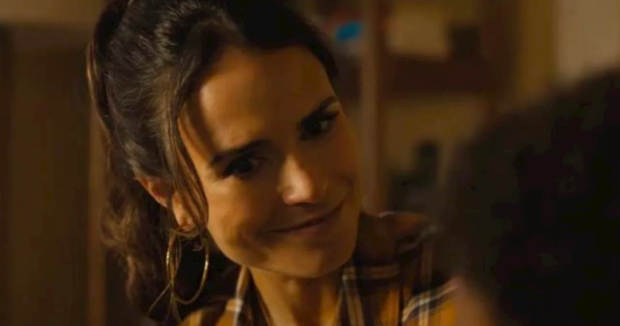 Fast X Part 2’s Jordana Brewster Gives Disappointing Filming Update