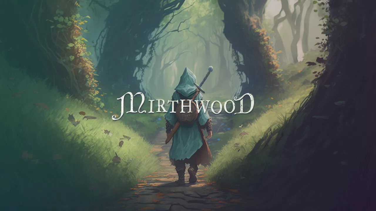 Mirthwood: Inspiriert von Stardew Valley, Fable, Rimworld und mehr