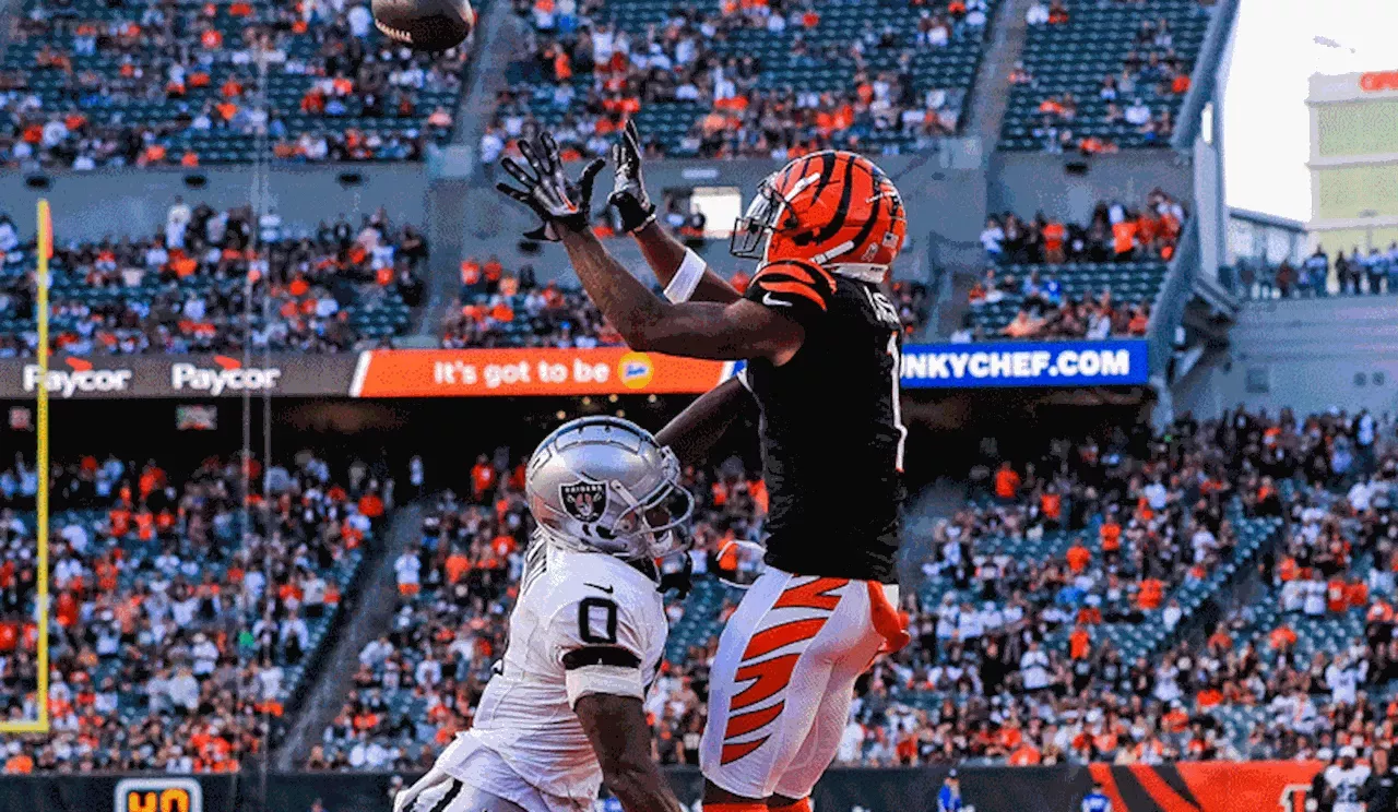 Bengals vs Ravens Predictions and Picks for TNF Grudge Match United