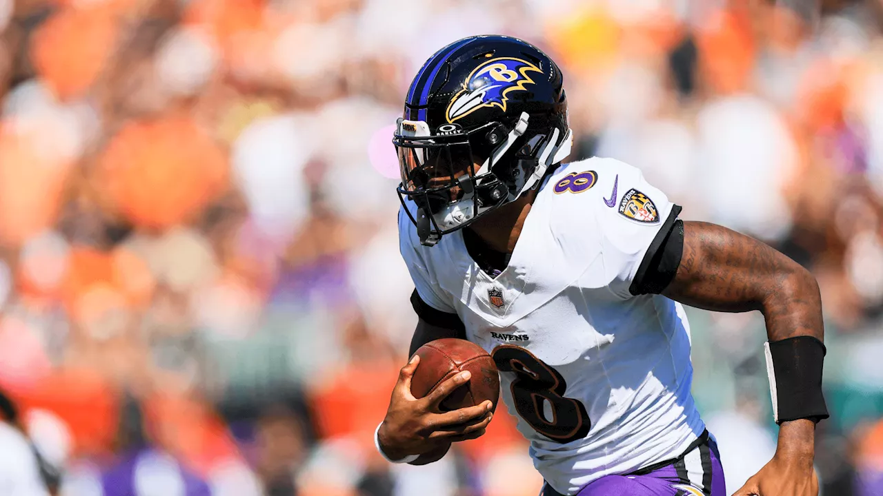 Bengals vs Ravens Predictions, Picks, and Best Bets: 3 Experts Weigh in on TNF