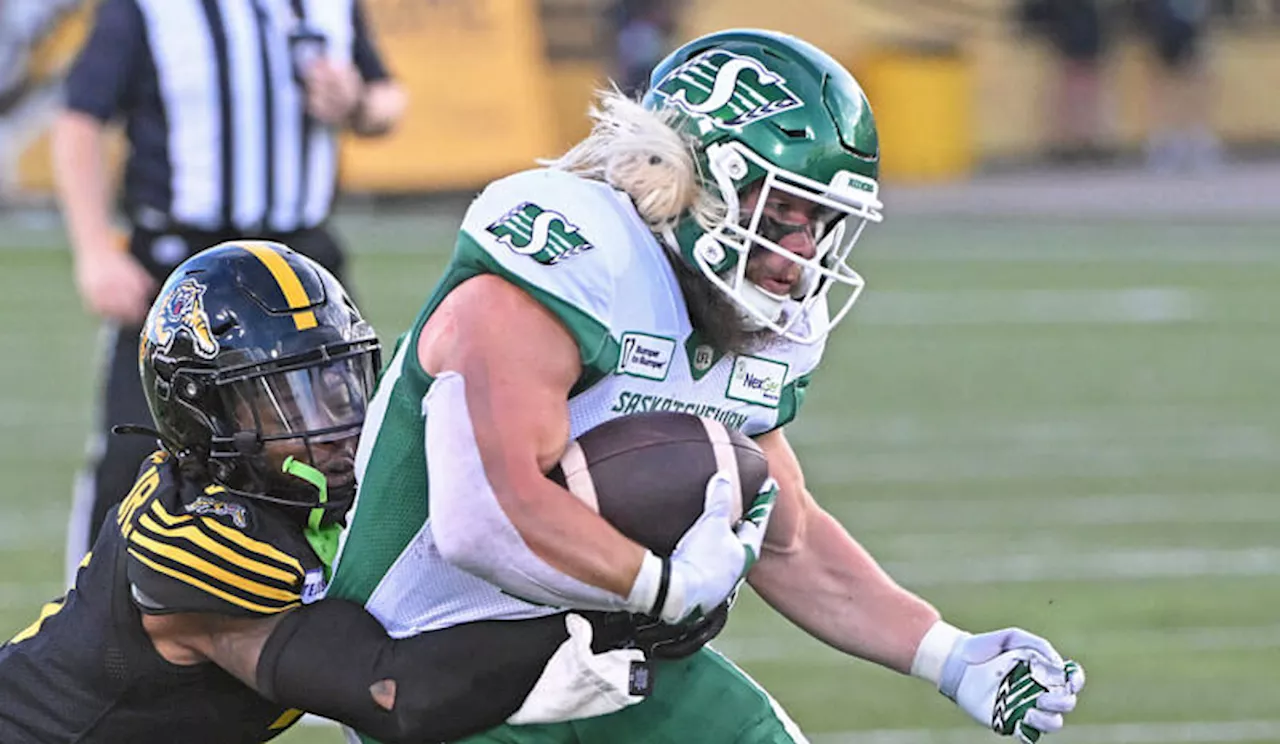 Roughriders vs Blue Bombers Prediction, Picks & Odds for Western Final Final