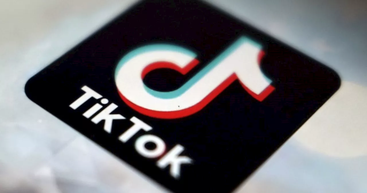 Ottawa orders TikTok's Canadian arm to be dissolved