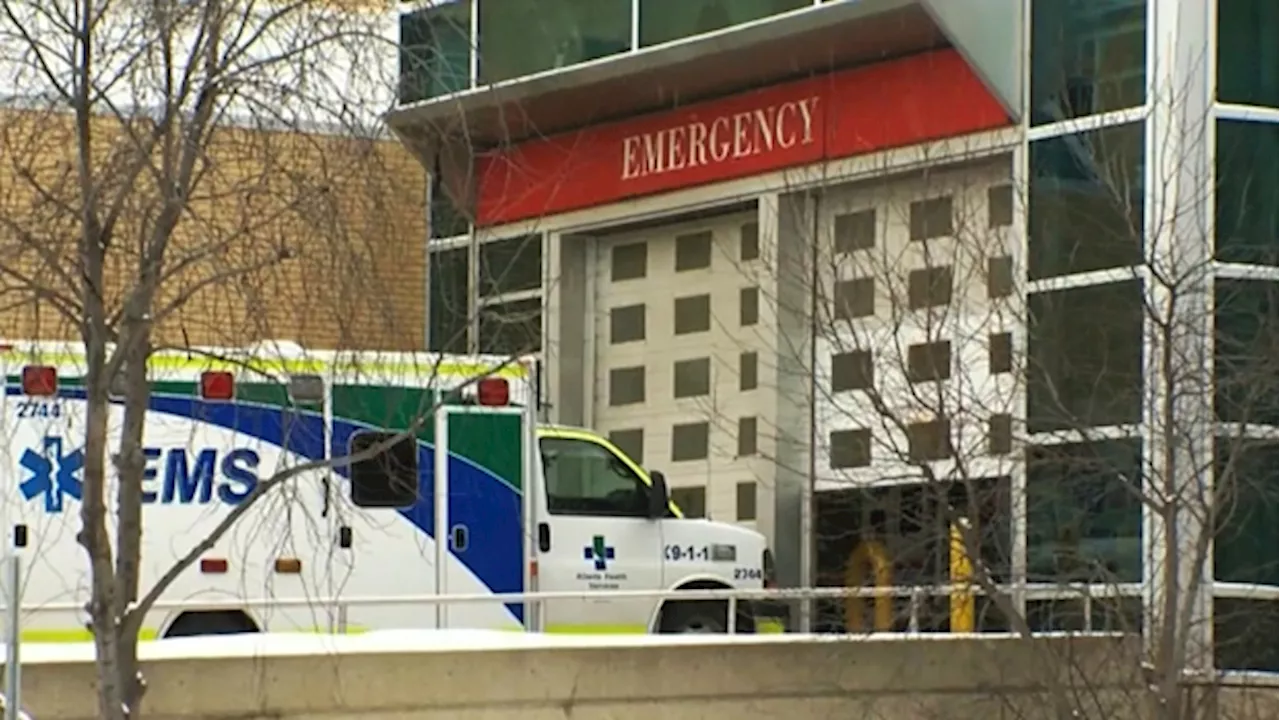 Mental health program at SAIT aims to help paramedics