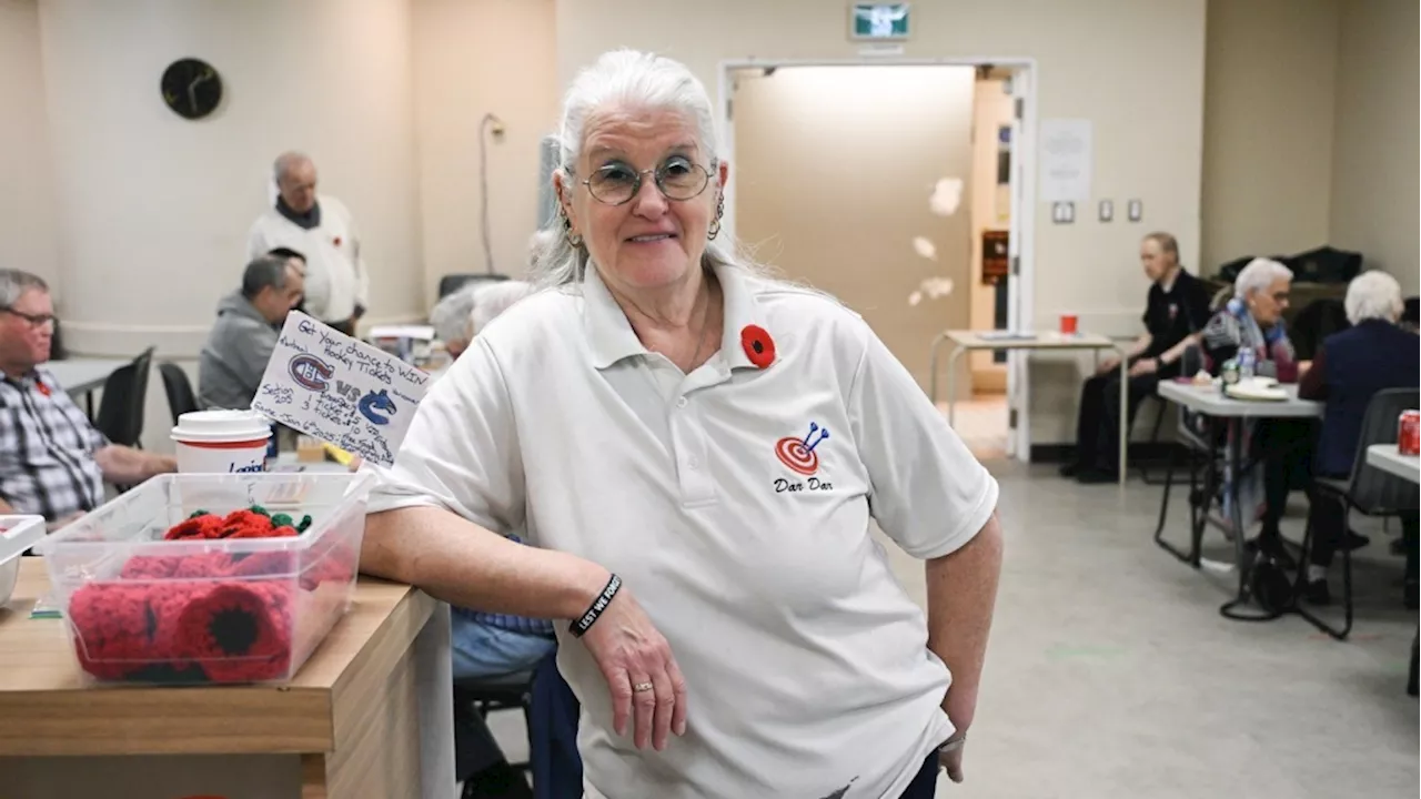 'Aging membership, aging buildings:' Some legion branches struggle to keep doors open