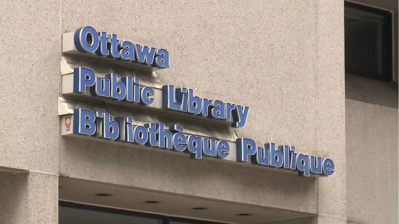 Ottawa Public Library's rural branches to have extended service hours starting March 2025