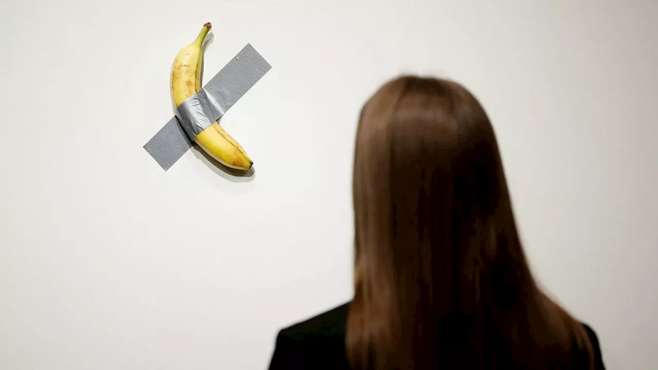 Banan ska säljas på auktion – för drygt 10 miljoner kronor