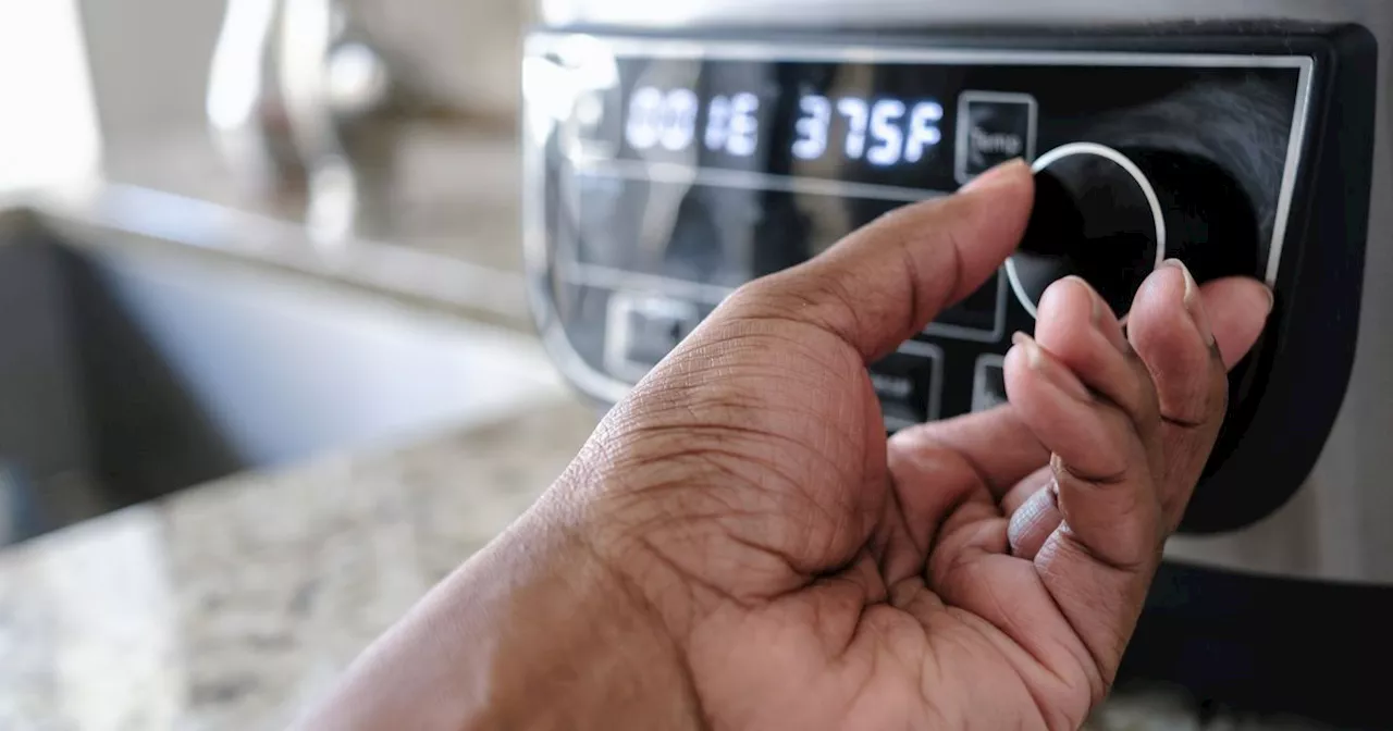 Air fryer warning as people told to avoid using these three models