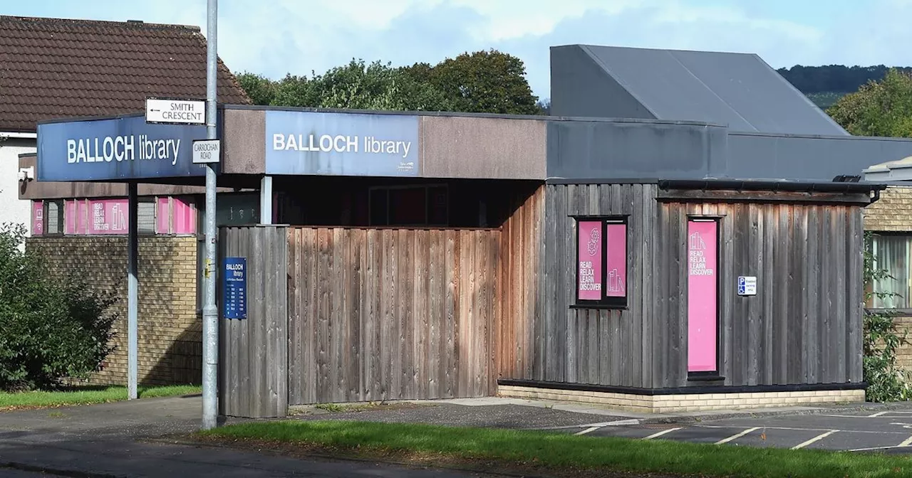 Former Balloch Library to be sold - despite last ditch SNP move to block sale