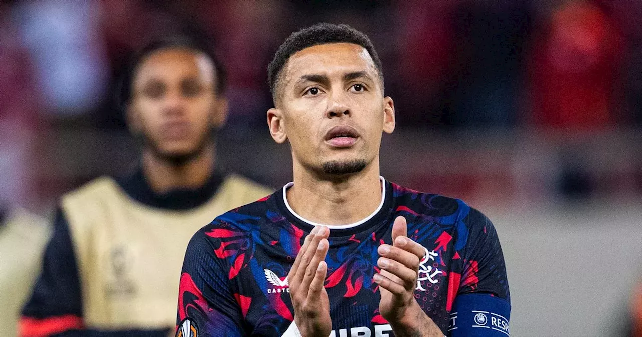 James Tavernier still has major Rangers role as Philippe Clement addresses call