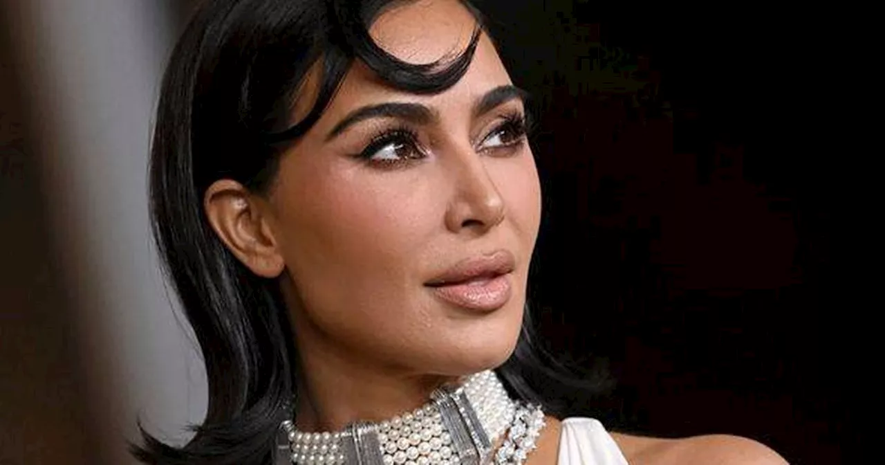 Kim Kardashian fans say same thing as she's compared to Princess Diana