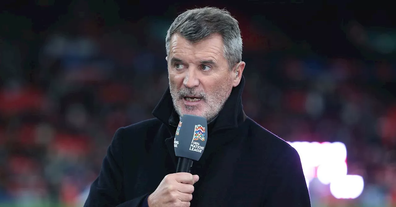 Roy Keane's next career move confirmed as he opens up on Sky Sports punditry