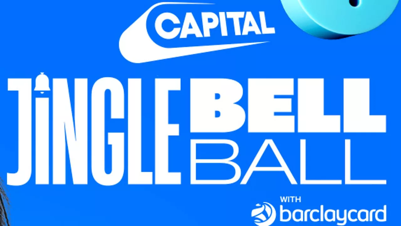 Jingle Bell Ball 2024 line-up: Day 2 performers REVEALED as iconic pop-superstar is set to join Brit...