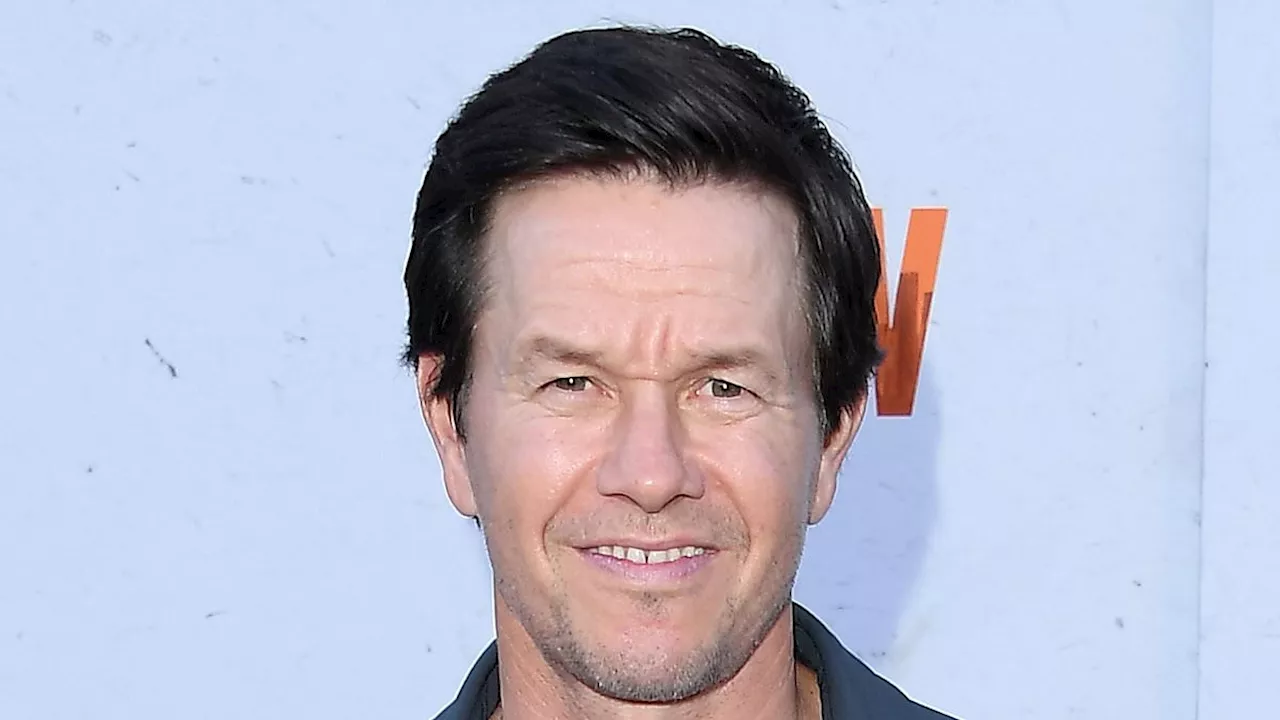 Mark Wahlberg's Las Vegas restaurant catches FIRE just two months after grand opening