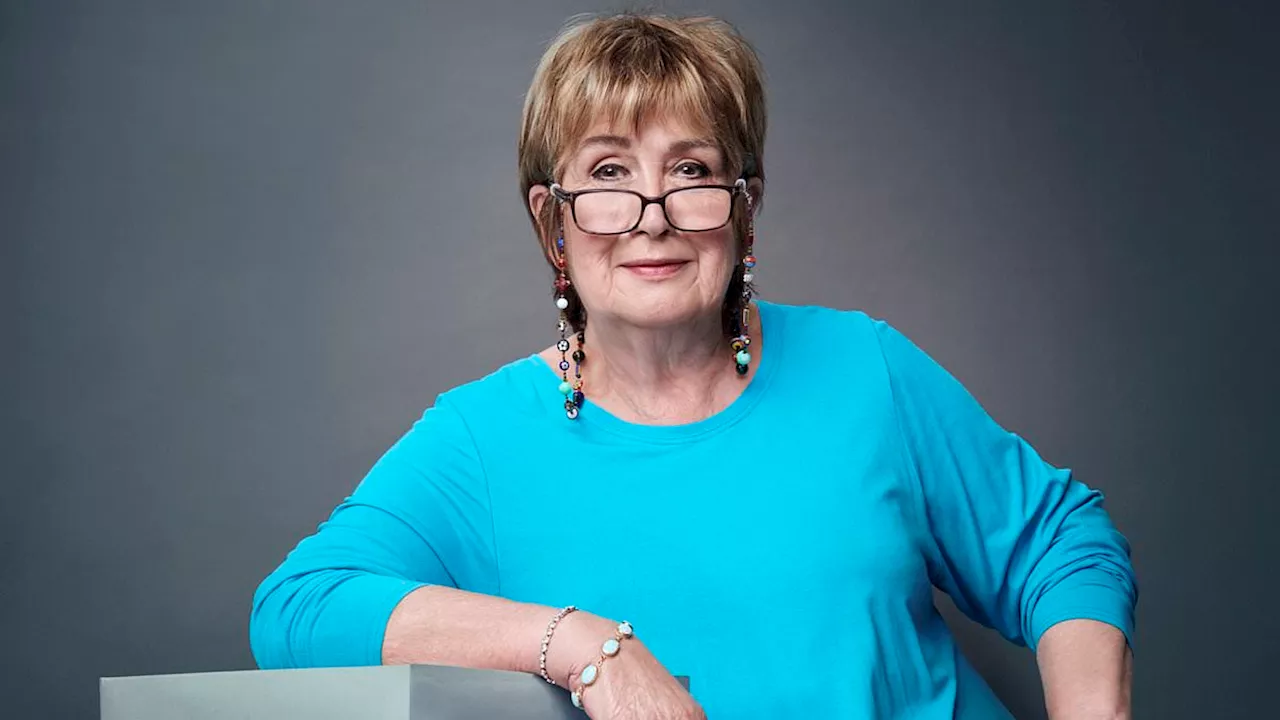 JENNI MURRAY: The incredible side-effect of fat jab Mounjaro that no one told me about