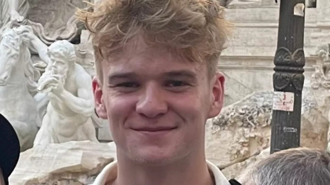 Oxford University student, 20, killed himself after becoming victim of 'cancel culture', inquest...