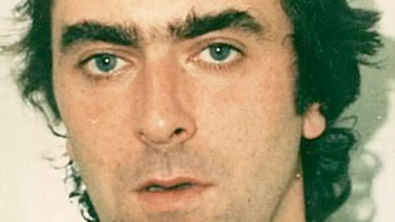 Suzy Lamplugh murder suspect John Cannan died before new forensic review could be finished,...